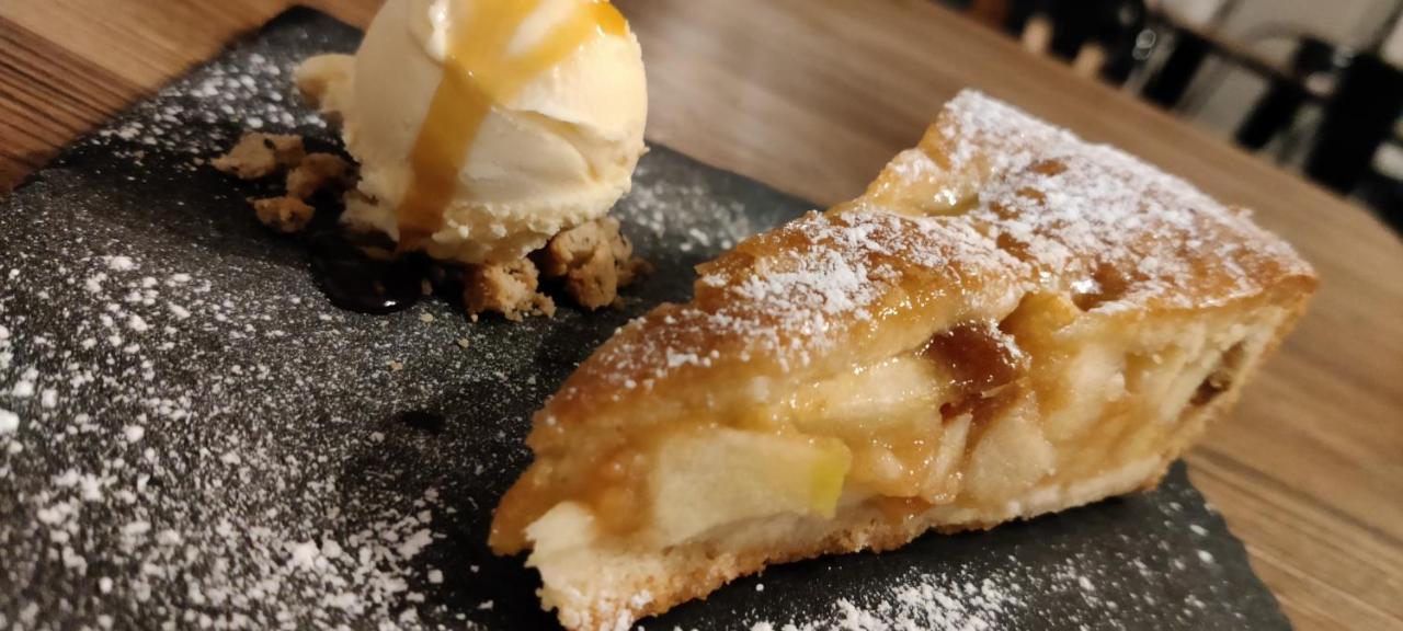 Il Glicine B&B Ristorante Cazzago San Martino Εξωτερικό φωτογραφία