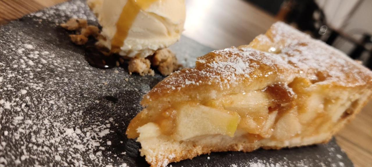 Il Glicine B&B Ristorante Cazzago San Martino Εξωτερικό φωτογραφία
