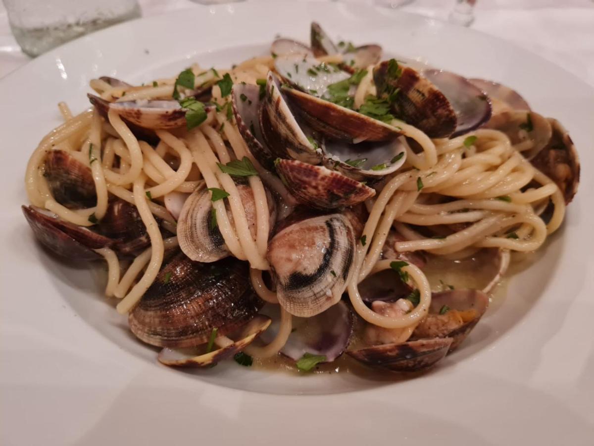 Il Glicine B&B Ristorante Cazzago San Martino Εξωτερικό φωτογραφία