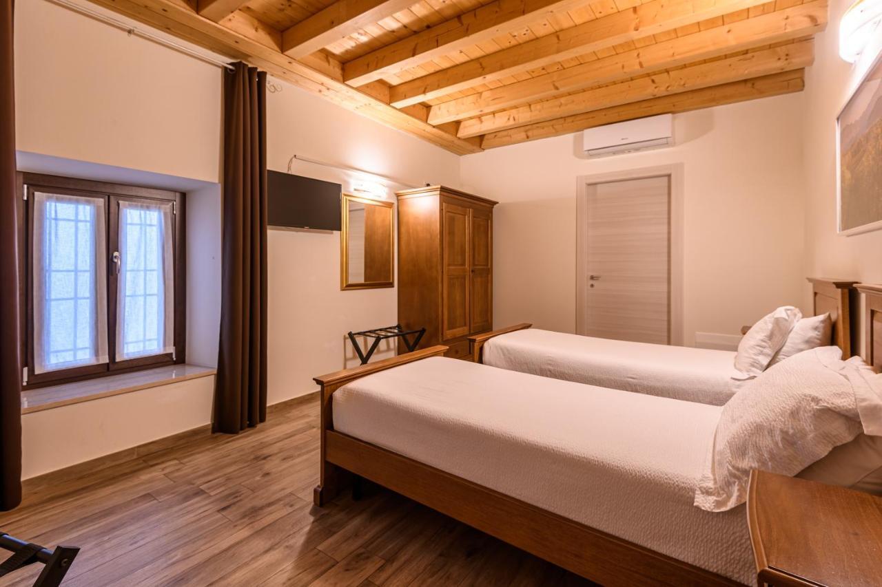 Il Glicine B&B Ristorante Cazzago San Martino Εξωτερικό φωτογραφία