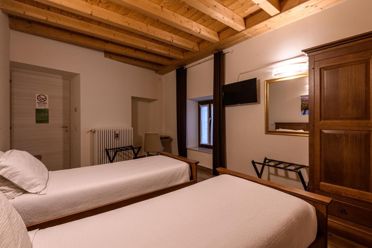 Il Glicine B&B Ristorante Cazzago San Martino Εξωτερικό φωτογραφία