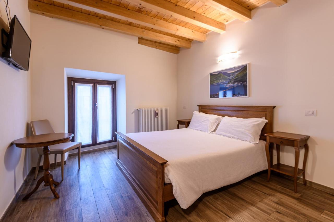 Il Glicine B&B Ristorante Cazzago San Martino Εξωτερικό φωτογραφία