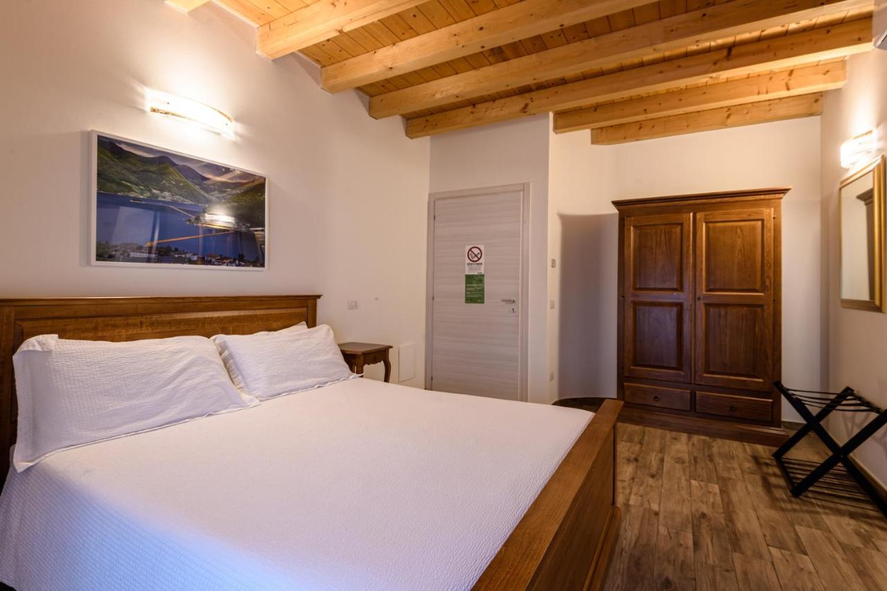 Il Glicine B&B Ristorante Cazzago San Martino Εξωτερικό φωτογραφία