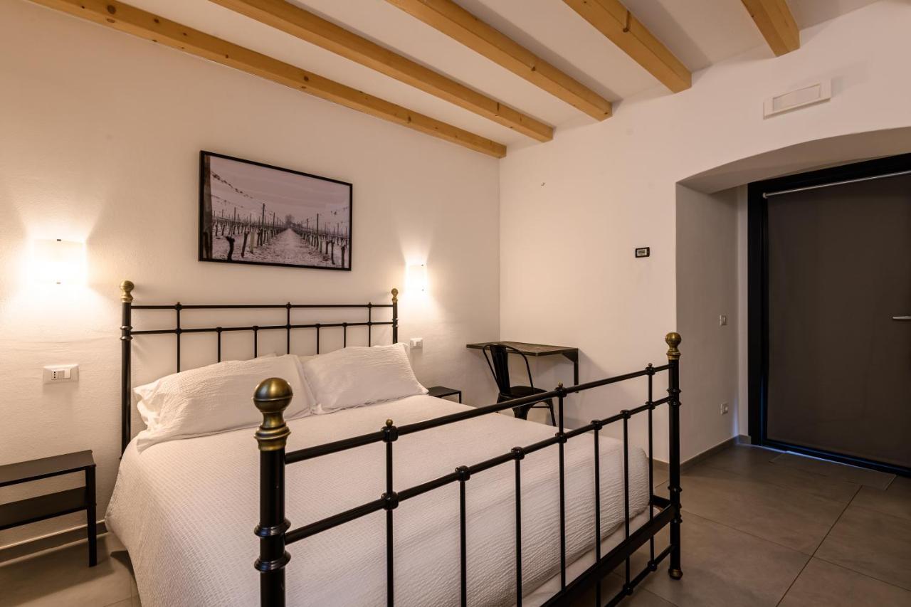 Il Glicine B&B Ristorante Cazzago San Martino Εξωτερικό φωτογραφία