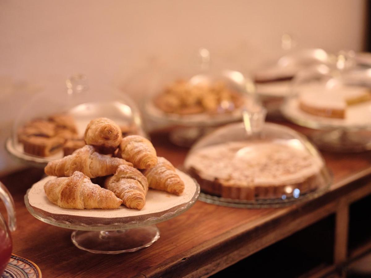 Il Glicine B&B Ristorante Cazzago San Martino Εξωτερικό φωτογραφία