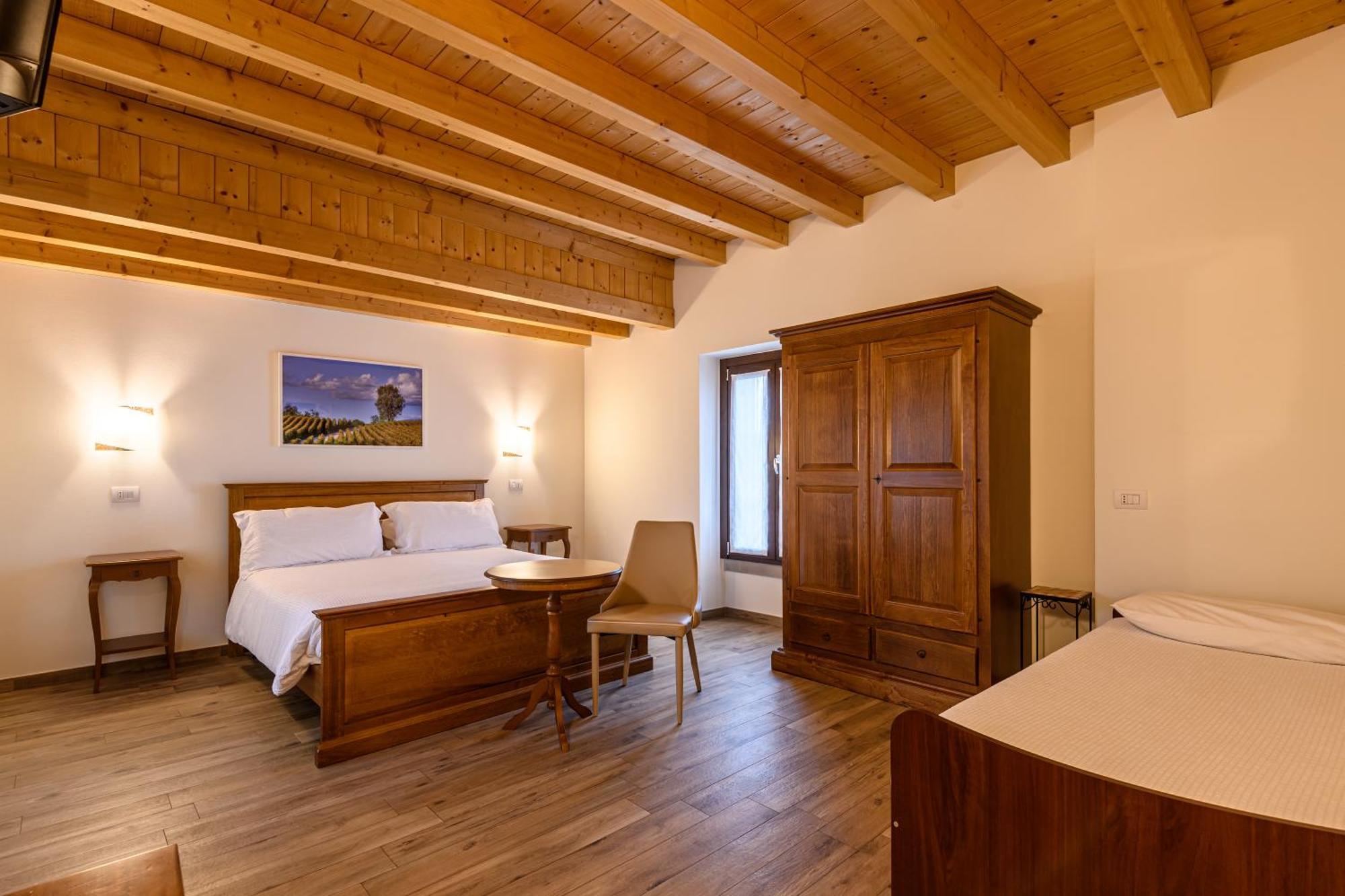 Il Glicine B&B Ristorante Cazzago San Martino Εξωτερικό φωτογραφία