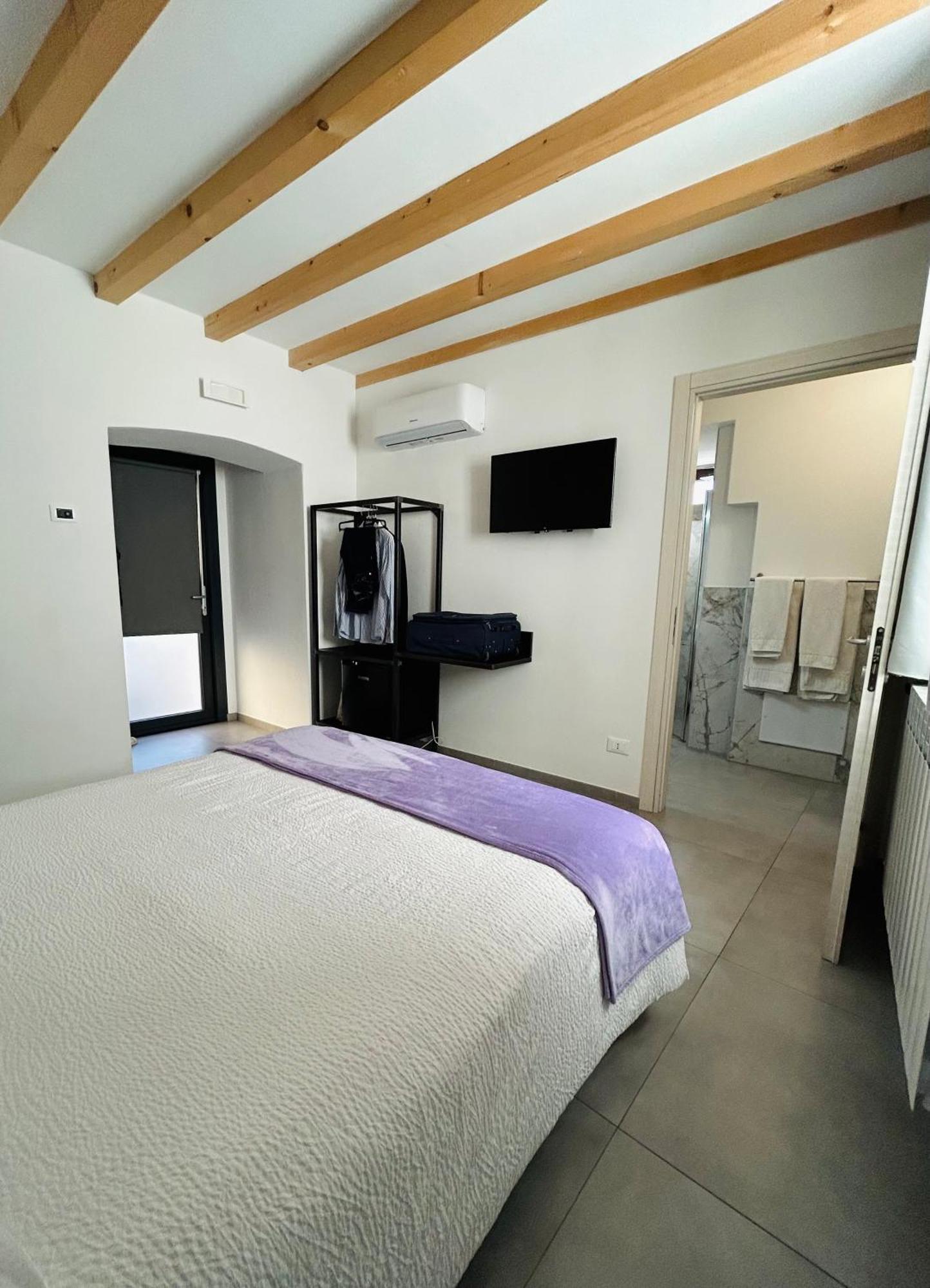 Il Glicine B&B Ristorante Cazzago San Martino Εξωτερικό φωτογραφία