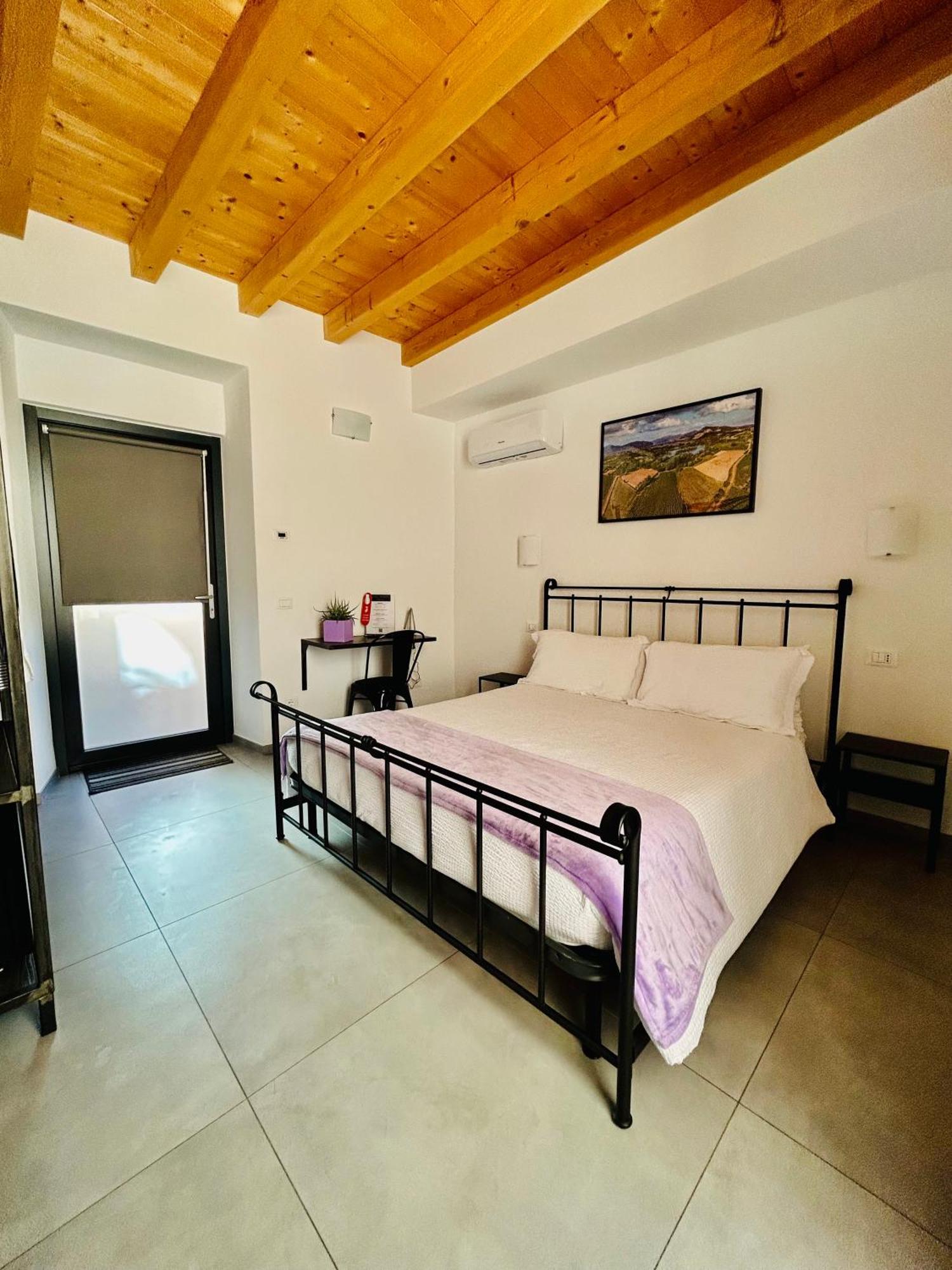 Il Glicine B&B Ristorante Cazzago San Martino Εξωτερικό φωτογραφία