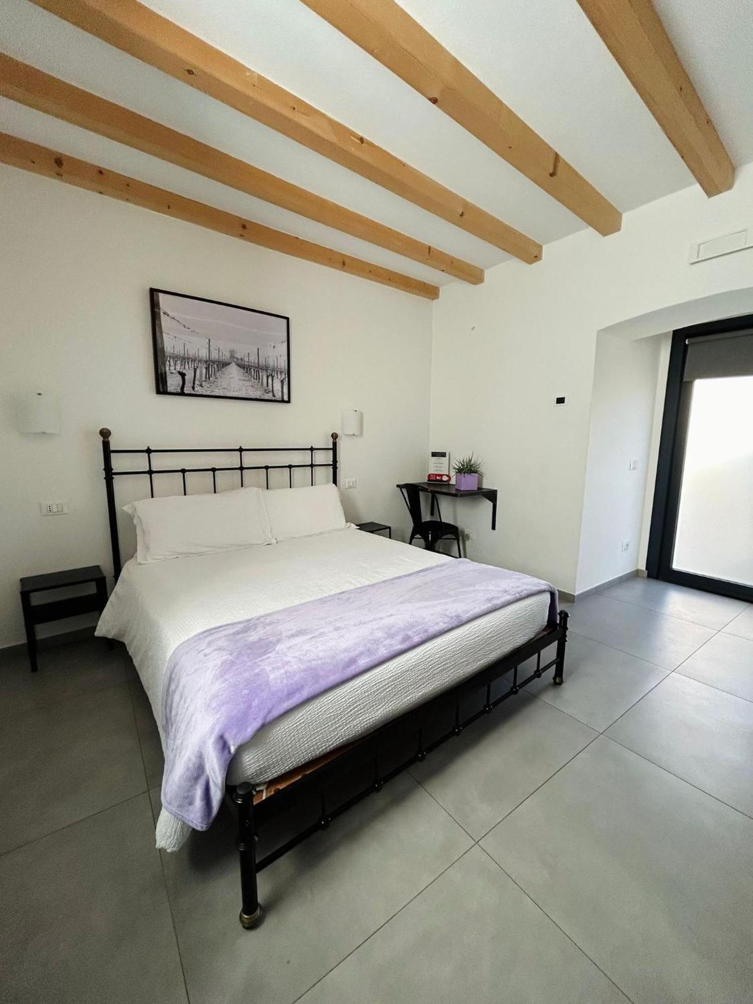 Il Glicine B&B Ristorante Cazzago San Martino Εξωτερικό φωτογραφία